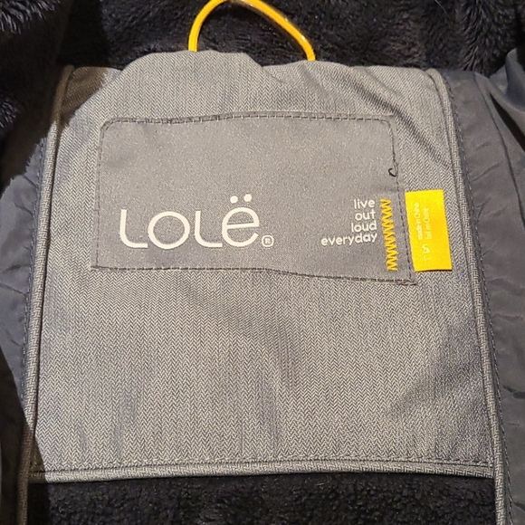 LOLE Winter Jacket - Picture 3 of 4